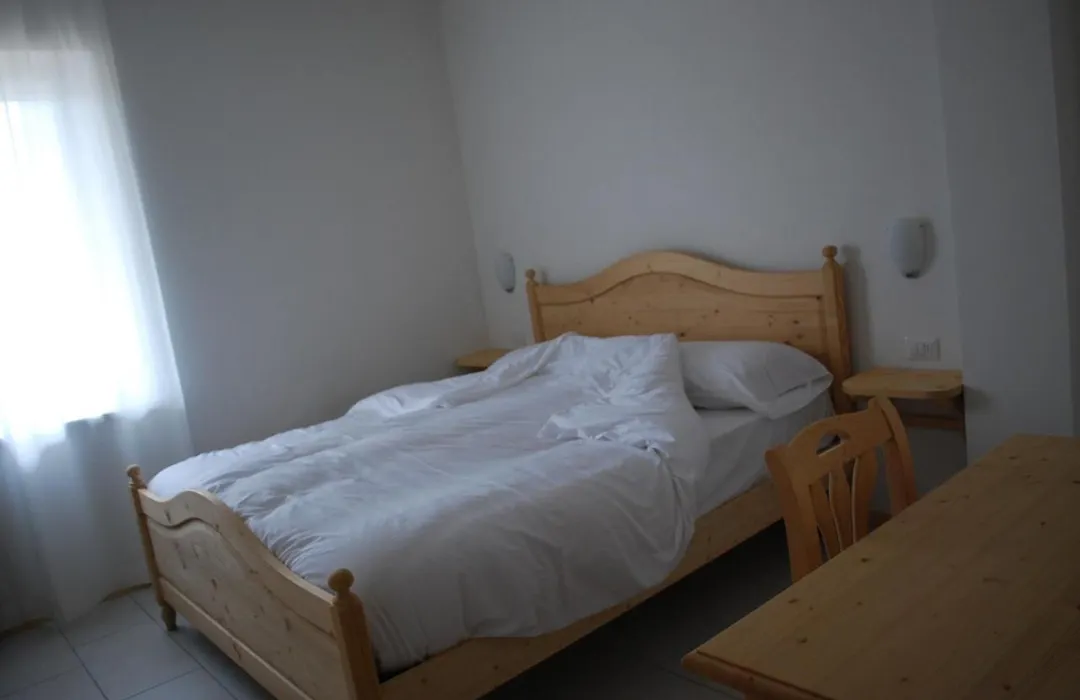 Hotel Elbele Garnì-1