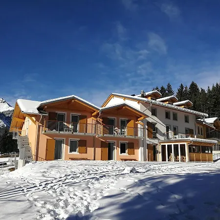 Hotel Elbele Garnì-2