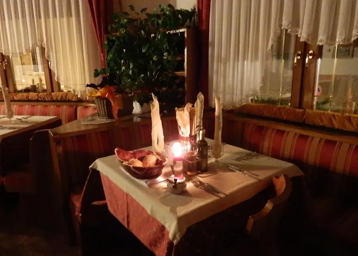 Hotel Due Spade Folgaria